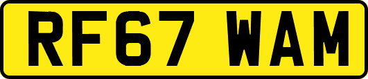RF67WAM