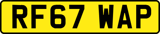 RF67WAP