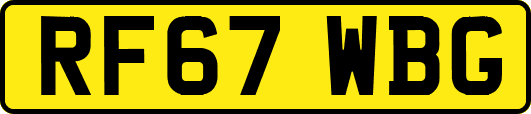 RF67WBG