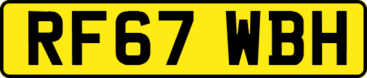 RF67WBH