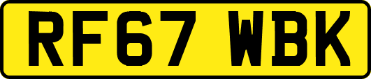 RF67WBK