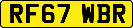 RF67WBR
