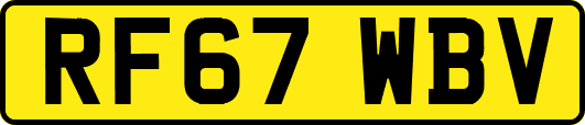 RF67WBV