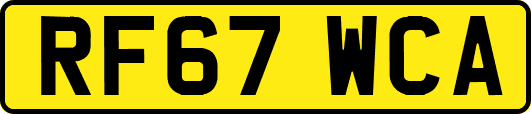 RF67WCA