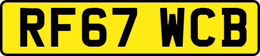 RF67WCB