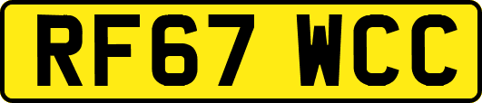 RF67WCC