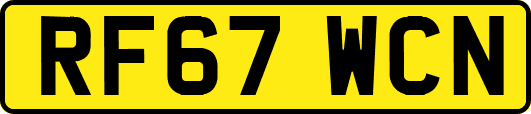 RF67WCN