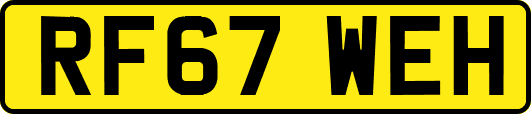 RF67WEH