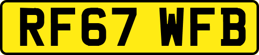 RF67WFB