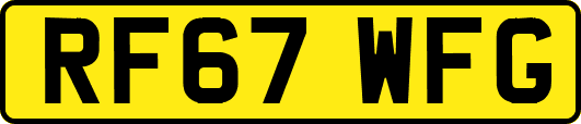RF67WFG
