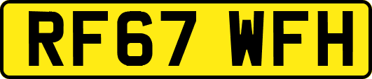 RF67WFH