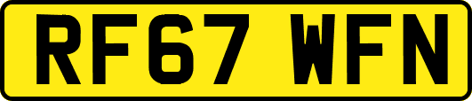 RF67WFN