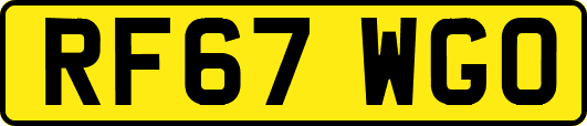 RF67WGO