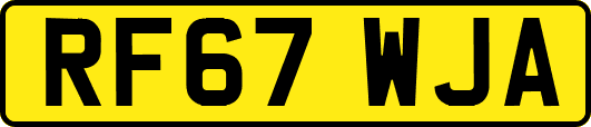 RF67WJA