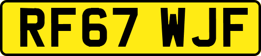 RF67WJF