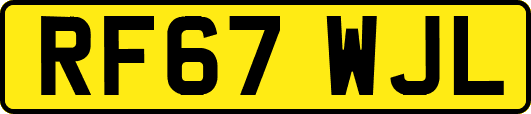 RF67WJL