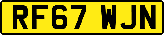 RF67WJN