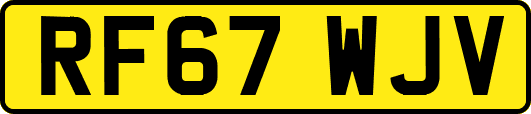 RF67WJV