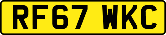 RF67WKC
