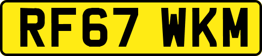 RF67WKM