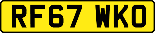RF67WKO