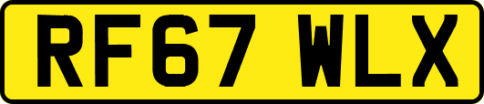 RF67WLX