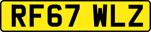 RF67WLZ