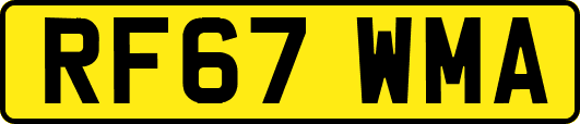 RF67WMA
