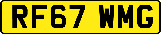 RF67WMG