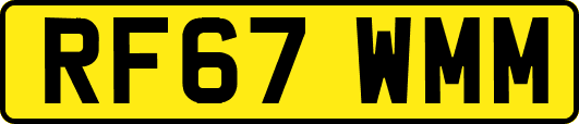 RF67WMM