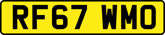 RF67WMO