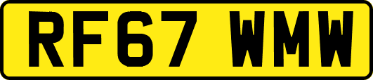 RF67WMW