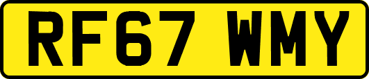 RF67WMY