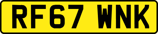RF67WNK
