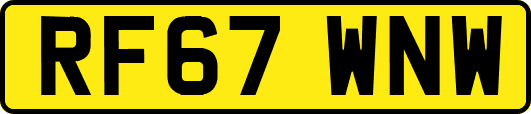 RF67WNW