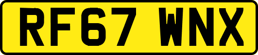 RF67WNX