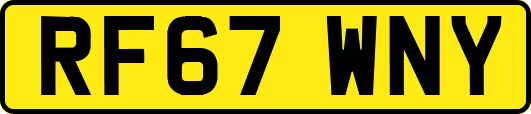 RF67WNY