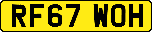 RF67WOH