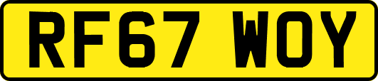 RF67WOY