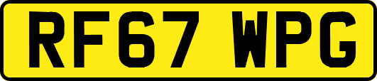RF67WPG