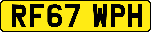 RF67WPH