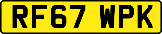 RF67WPK