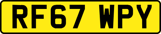 RF67WPY