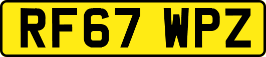 RF67WPZ