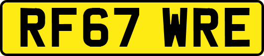 RF67WRE