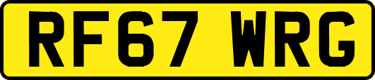 RF67WRG
