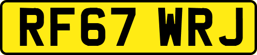 RF67WRJ