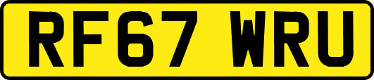 RF67WRU
