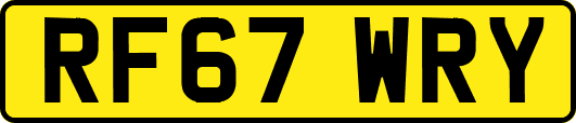 RF67WRY