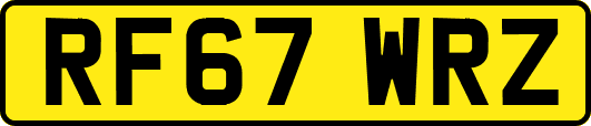 RF67WRZ